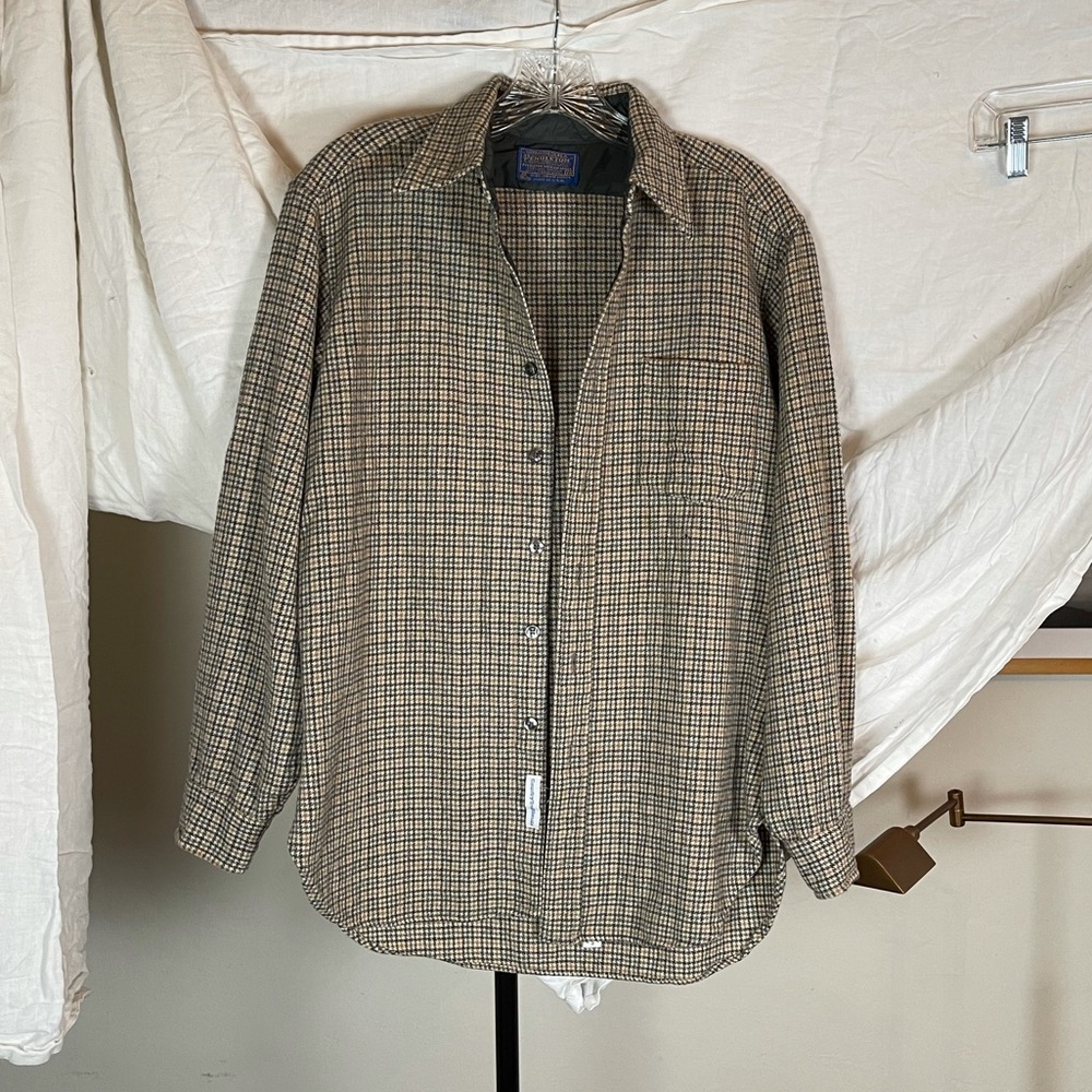Pendleton Shirt - image 1